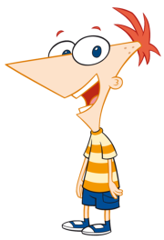 Blog Like Phineas